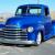 1953 Chevrolet truck