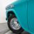 1959 Chevrolet Other Pickups Pickup Truck