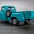 1959 Chevrolet Other Pickups Pickup Truck