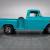 1959 Chevrolet Other Pickups Pickup Truck
