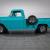 1959 Chevrolet Other Pickups Pickup Truck