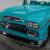1959 Chevrolet Other Pickups Pickup Truck