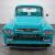1959 Chevrolet Other Pickups Pickup Truck