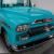 1959 Chevrolet Other Pickups Pickup Truck