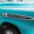 1959 Chevrolet Other Pickups Pickup Truck