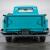 1959 Chevrolet Other Pickups Pickup Truck