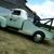 1950 Chevrolet Other Pickups 3600 Tow Truck Weaver Auto Crane