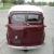 1954 Chevrolet Panel Truck 3100