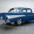1957 Chevrolet Bel Air/150/210