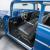 1957 Chevrolet Bel Air/150/210