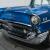 1957 Chevrolet Bel Air/150/210