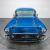 1957 Chevrolet Bel Air/150/210