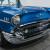 1957 Chevrolet Bel Air/150/210