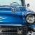1957 Chevrolet Bel Air/150/210