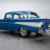 1957 Chevrolet Bel Air/150/210