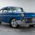1957 Chevrolet Bel Air/150/210