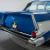 1957 Chevrolet Bel Air/150/210