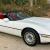 1987 Chevrolet Corvette Convertible