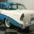 1956 Chevrolet Bel Air/150/210 Del Ray