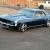 1969 Chevrolet Camaro RS