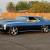 1969 Chevrolet Camaro RS