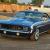 1969 Chevrolet Camaro RS