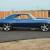 1969 Chevrolet Camaro RS