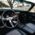 1968 Chevrolet Camaro SS LS Restomod Convertible