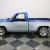 1989 Chevrolet C/K Pickup 1500 Restomod