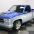 1989 Chevrolet C/K Pickup 1500 Restomod