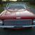 1963 Plymouth Valiant *NO RESERVE* Convertible 