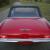 1963 Plymouth Valiant *NO RESERVE* Convertible 