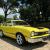 1976 Ford Maverick 302ci Auto Power Front Disc Brakes