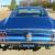 1967 Ford Mustang GT Mustang Fastback 2+2 4speed 390