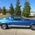 1967 Ford Mustang GT Mustang Fastback 2+2 4speed 390