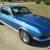 1967 Ford Mustang GT Mustang Fastback 2+2 4speed 390