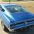 1967 Ford Mustang GT Mustang Fastback 2+2 4speed 390