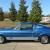 1967 Ford Mustang GT Mustang Fastback 2+2 4speed 390