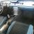 1967 Ford Mustang GT Mustang Fastback 2+2 4speed 390