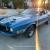 1973 Ford Mustang Mach 1 Q code car! SEE VIDEO!
