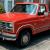 1986 Ford F-150
