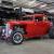 1932 Ford Deuce Hi Boy 5 Window Coupe