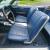 1966 Ford Fairlane Convertible 302ci Power Steering & Brakes Bucket Seats