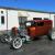 1929 Ford Sedan Delivery, Blower Motor, Must See! Sale / Trade