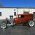 1929 Ford Sedan Delivery, Blower Motor, Must See! Sale / Trade