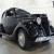 1936 Ford Tudor 48