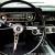 1965 Ford Mustang Original “C” code 289 V8 4.8L