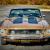 1968 Ford Mustang