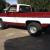 1974 C-10 Super Custom 4x4 SWB