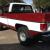 1974 C-10 Super Custom 4x4 SWB